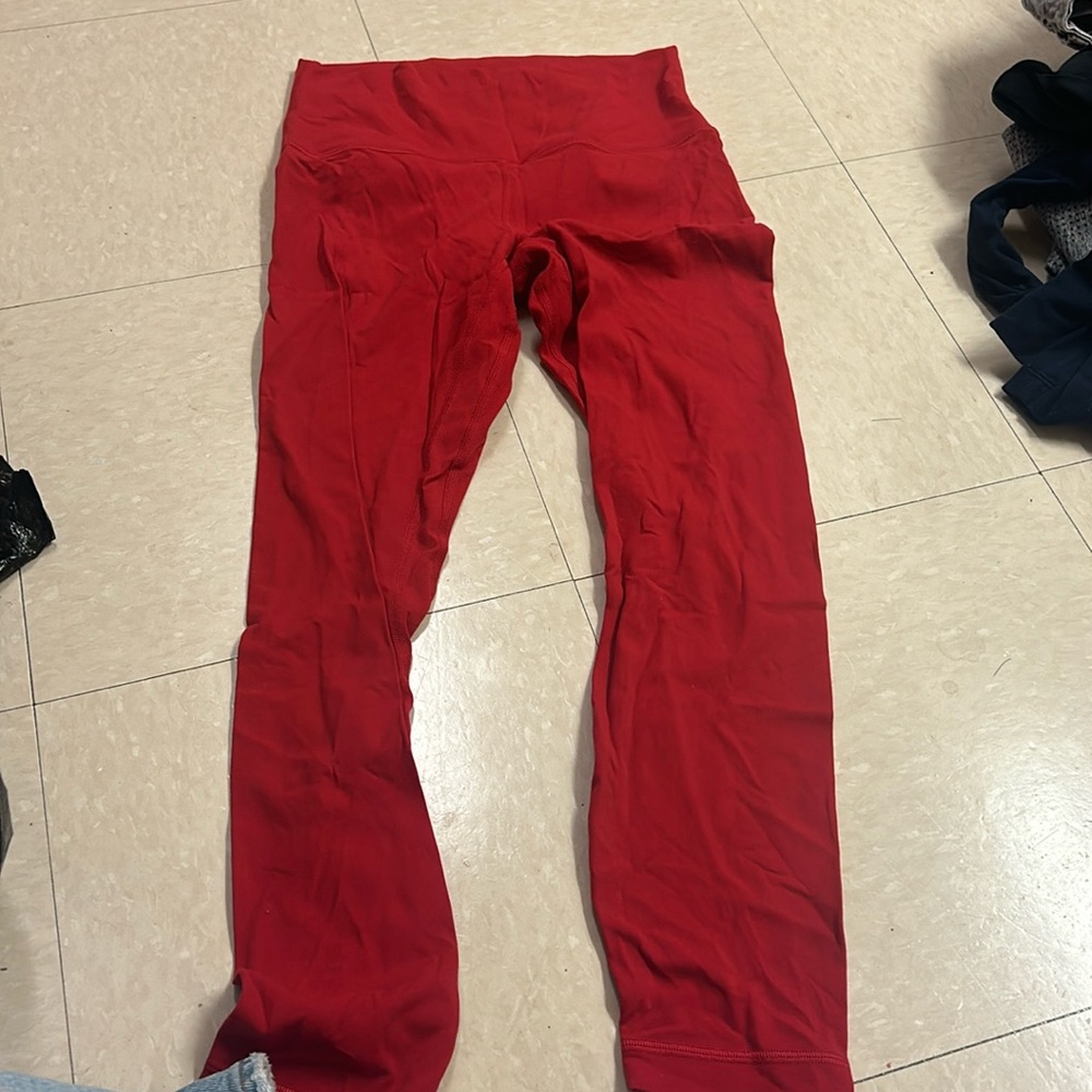 leggings